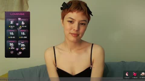  Vivi  online show from April 2, 2:30 am