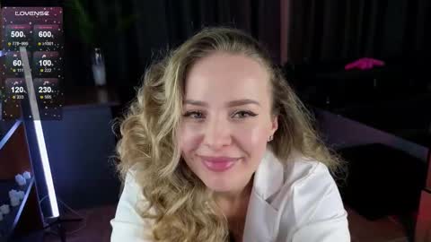 Ksenia online show from November 18, 12:35 am