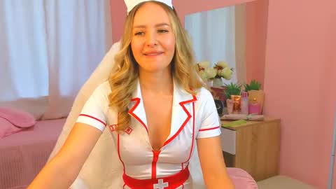 Ksenia online show from October 18, 1:54 am