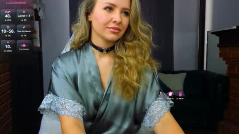 Ksenia online show from September 17, 2:37 am