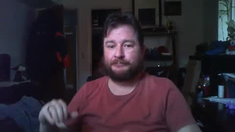 hobbes80 online show from February 4, 8:38 pm