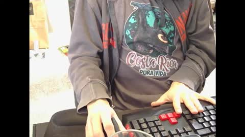 Hentai man online show from March 29, 2:08 pm