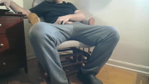 Hockey Player online show from April 13, 1:04 pm