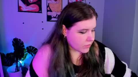 Hanna online show from June 20, 2:01 pm