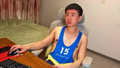 shy boi online show from October 26, 1:12 pm