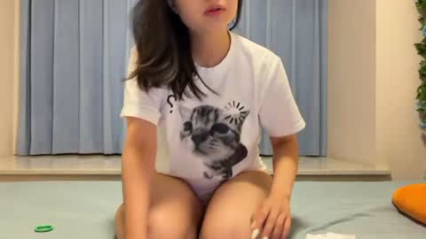 amy online show from June 13, 3:55 pm
