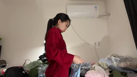 amy online show from November 6, 3:15 pm