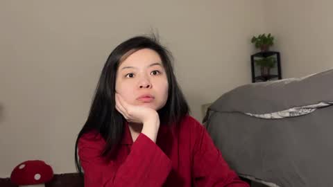 amy online show from February 7, 6:33 pm