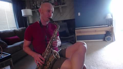 Moby online show from September 11, 7:48 pm