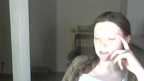 holistic_woman online show from June 20, 9:21 pm