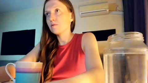 holistic_woman online show from July 19, 8:33 pm