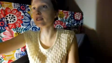 holistic_woman online show from July 22, 8:11 pm