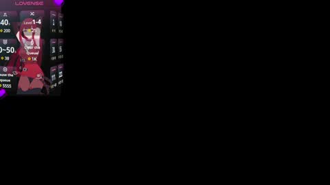 Lux online show from February 1, 11:16 pm