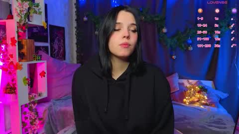 Lux online show from November 23, 5:11 pm