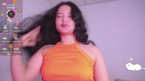 holly_16 online show from January 25, 2:47 am