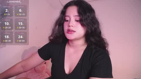 holly_16 online show from January 5, 11:33 pm