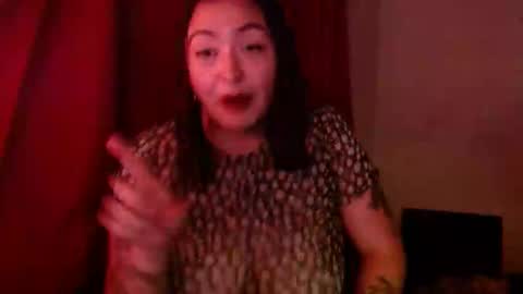 Holly Dragonfly Girly online show from March 10, 1:21 am