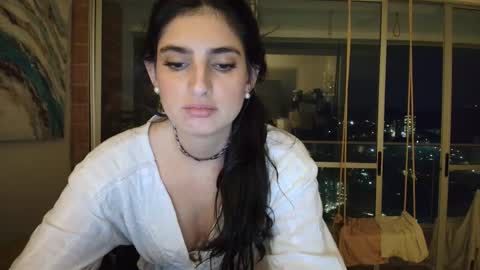 hollyshit_ online show from March 25, 1:12 am