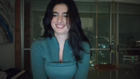 hollyshit_ online show from November 16, 1:18 am