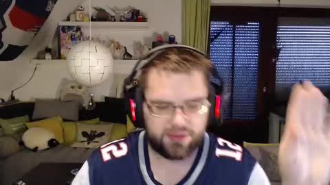 Holy Bugman online show from October 26, 7:53 am