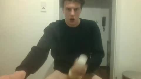 holydegenerate online show from February 19, 5:12 pm