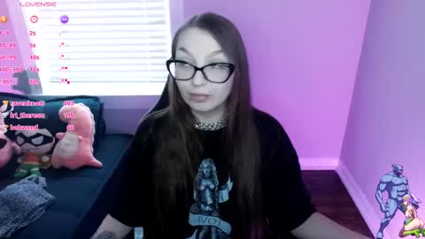 Viktoria online show from February 25, 6:33 pm