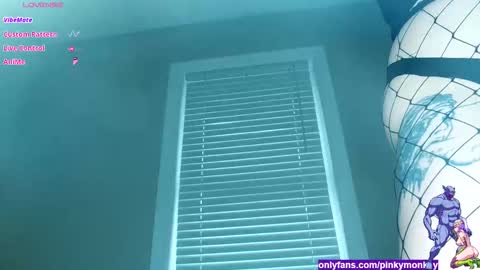 Viktoria online show from October 22, 10:33 pm