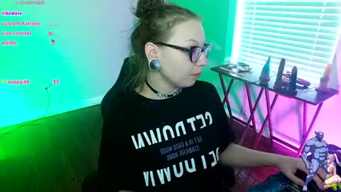 Viktoria online show from May 13, 4:27 pm
