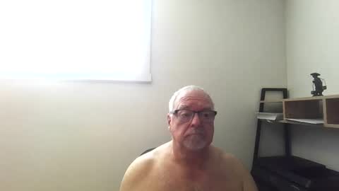 HairyDad online show from June 21, 5:41 pm
