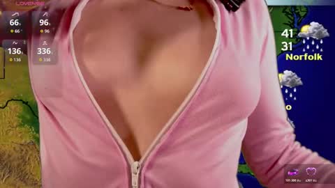 honeeeey_ online show from February 2, 11:45 pm