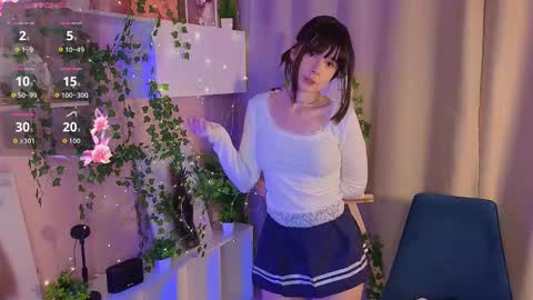 May online show from November 12, 5:26 pm