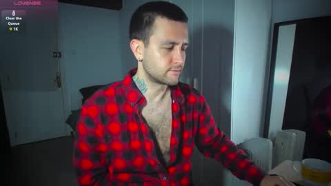 Andrew online show from February 16, 6:32 am