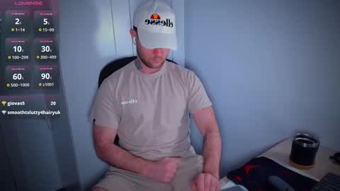 Andrew online show from March 21, 8:09 am