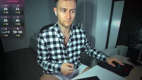 Andrew online show from March 3, 3:32 pm