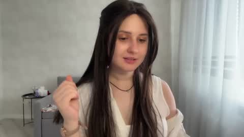 Ania online show from July 23, 12:14 pm
