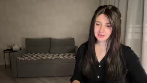 Ania online show from July 25, 9:57 pm