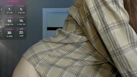 Chantal online show from April 13, 8:24 pm