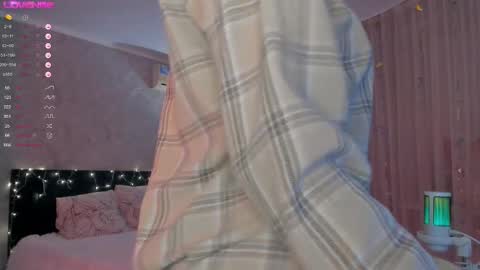 Chantal online show from January 16, 7:45 pm