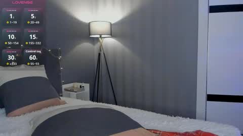 Chantal online show from March 31, 8:31 pm