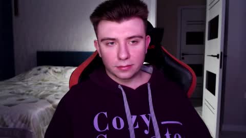 Wolfy online show from March 8, 11:09 pm