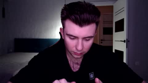 Wolfy online show from December 14, 12:50 am