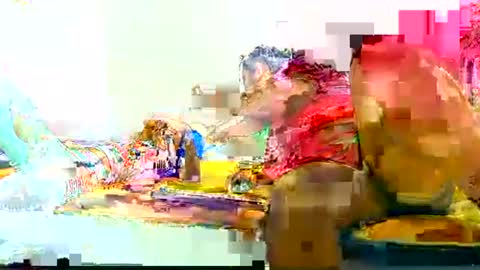 Jhenna martinez online show from January 15, 2:53 am