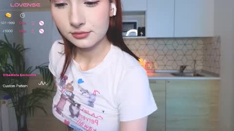 LETTY online show from March 12, 5:49 pm