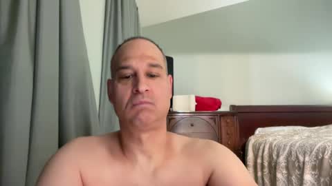 honey_man14 online show from July 19, 6:10 pm