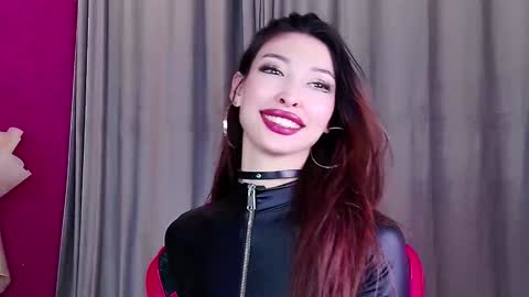 yani  online show from December 27, 9:11 pm