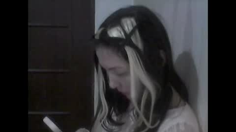Snapshot of honey_yuzu chatting on September 22, 11:58 am honey_yuzu online show from September 22, 11:58 am