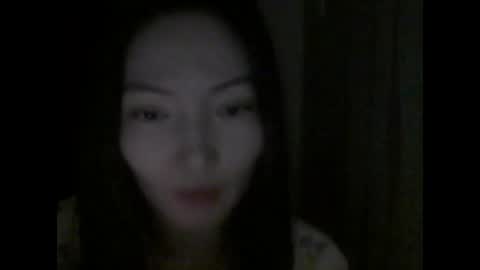 Snapshot of honey_yuzu chatting on October 20, 4:45 pm honey_yuzu online show from October 20, 4:45 pm