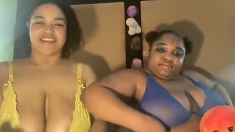 Bunni online show from January 6, 3:53 am