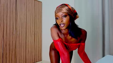 Keisha online show from February 3, 6:22 am