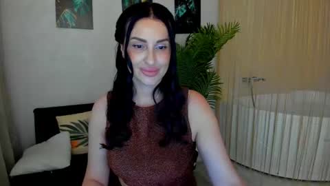 Jacqueline online show from July 4, 12:53 pm